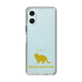 Slim Protection Case［ &UCHINOCO -British Shorthair 2 ］