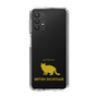 Slim Protection Case［ &UCHINOCO -British Shorthair 2 ］