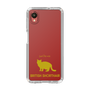 Slim Protection Case［ &UCHINOCO -British Shorthair 2 ］
