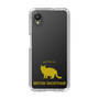 Slim Protection Case［ &UCHINOCO -British Shorthair 2 ］