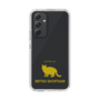 Slim Protection Case［ &UCHINOCO -British Shorthair 2 ］