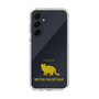 Slim Protection Case［ &UCHINOCO -British Shorthair 2 ］
