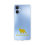 Slim Protection Case［ &UCHINOCO -British Shorthair 2 ］
