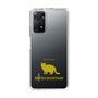 Slim Protection Case［ &UCHINOCO -British Shorthair 2 ］