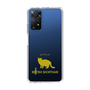 Slim Protection Case［ &UCHINOCO -British Shorthair 2 ］