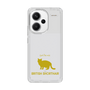 Slim Protection Case［ &UCHINOCO -British Shorthair 2 ］