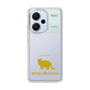 Slim Protection Case［ &UCHINOCO -British Shorthair 2 ］