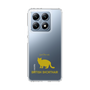 Slim Protection Case［ &UCHINOCO -British Shorthair 2 ］