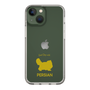 Slim Protection Case［ &UCHINOCO - Persian ］