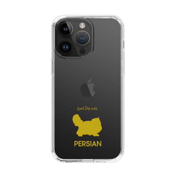Slim Protection Case［ &UCHINOCO - Persian ］