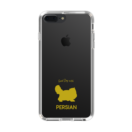 Slim Protection Case［ &UCHINOCO - Persian ］