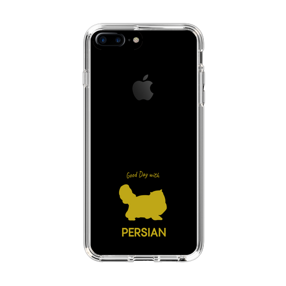 Slim Protection Case［ &UCHINOCO - Persian ］