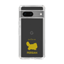 Slim Protection Case［ &UCHINOCO - Persian ］