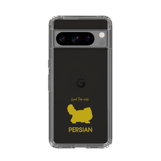 Slim Protection Case［ &UCHINOCO - Persian ］