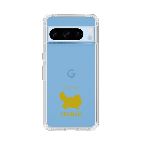Slim Protection Case［ &UCHINOCO - Persian ］