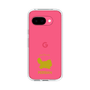Slim Protection Case［ &UCHINOCO - Persian ］