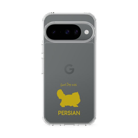 Slim Protection Case［ &UCHINOCO - Persian ］