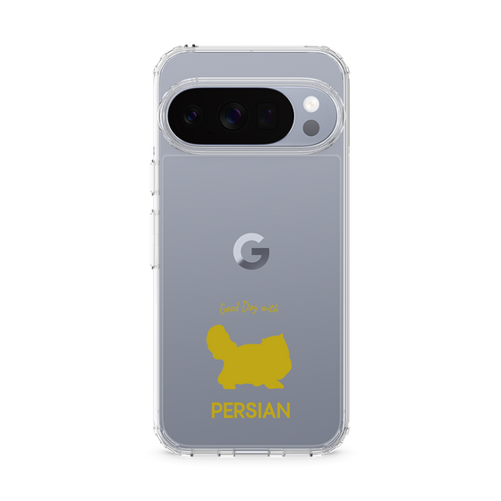 Slim Protection Case［ &UCHINOCO - Persian ］
