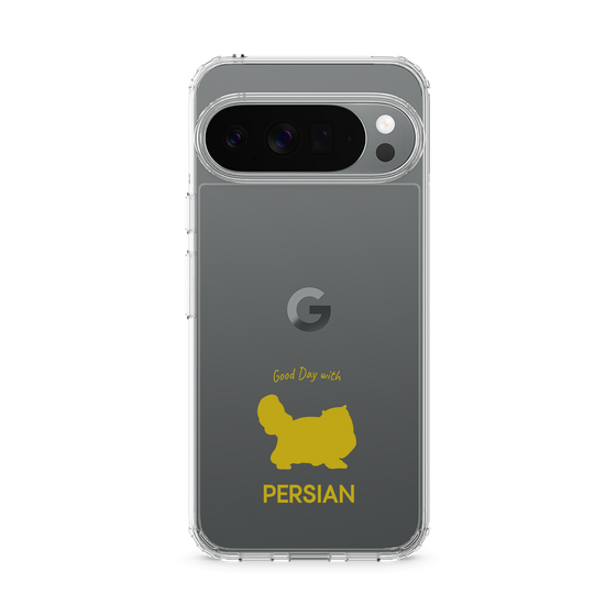 Slim Protection Case［ &UCHINOCO - Persian ］
