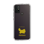 Slim Protection Case［ &UCHINOCO - Persian ］
