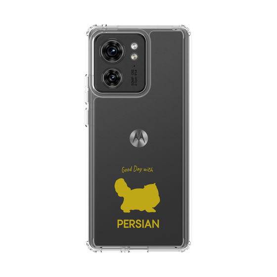Slim Protection Case［ &UCHINOCO - Persian ］