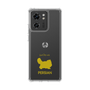 Slim Protection Case［ &UCHINOCO - Persian ］