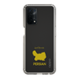 Slim Protection Case［ &UCHINOCO - Persian ］