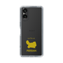 Slim Protection Case［ &UCHINOCO - Persian ］