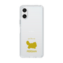 Slim Protection Case［ &UCHINOCO - Persian ］