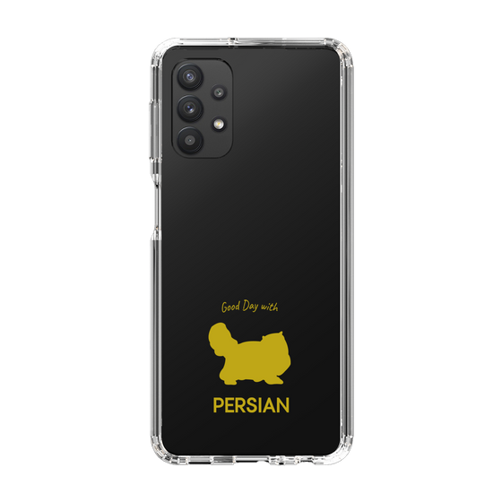 Slim Protection Case［ &UCHINOCO - Persian ］