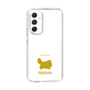 Slim Protection Case［ &UCHINOCO - Persian ］