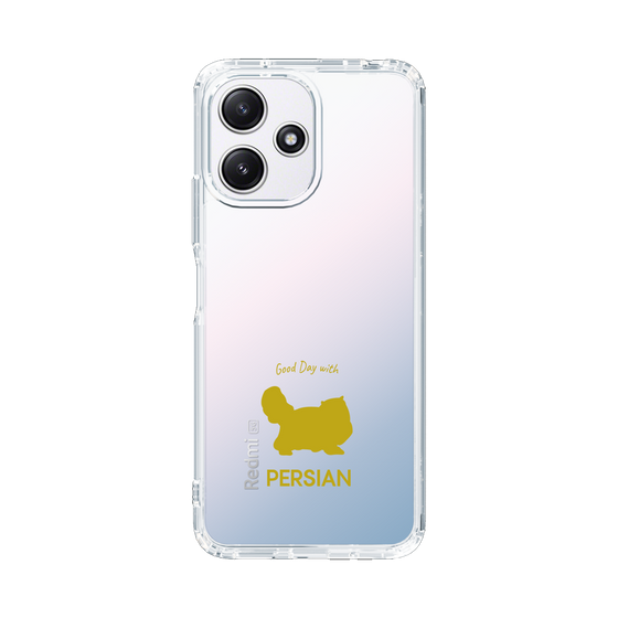 Slim Protection Case［ &UCHINOCO - Persian ］