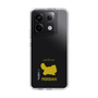 Slim Protection Case［ &UCHINOCO - Persian ］