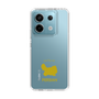 Slim Protection Case［ &UCHINOCO - Persian ］