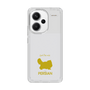 Slim Protection Case［ &UCHINOCO - Persian ］