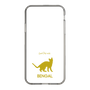 Slim Protection Case［ &UCHINOCO - Bengal ］