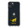 Slim Protection Case［ &UCHINOCO - Bengal ］