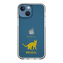 Slim Protection Case［ &UCHINOCO - Bengal ］