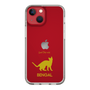 Slim Protection Case［ &UCHINOCO - Bengal ］