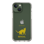 Slim Protection Case［ &UCHINOCO - Bengal ］