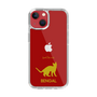 Slim Protection Case［ &UCHINOCO - Bengal ］