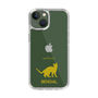 Slim Protection Case［ &UCHINOCO - Bengal ］