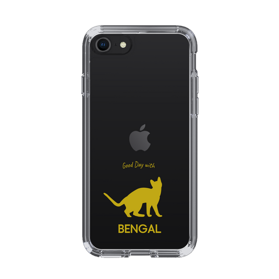 Slim Protection Case［ &UCHINOCO - Bengal ］