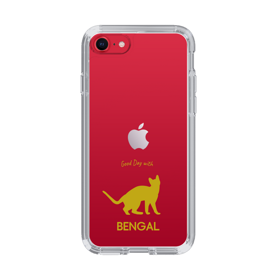 Slim Protection Case［ &UCHINOCO - Bengal ］