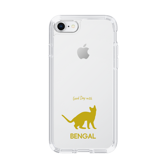 Slim Protection Case［ &UCHINOCO - Bengal ］