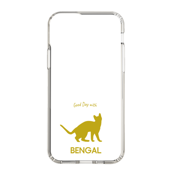 Slim Protection Case［ &UCHINOCO - Bengal ］