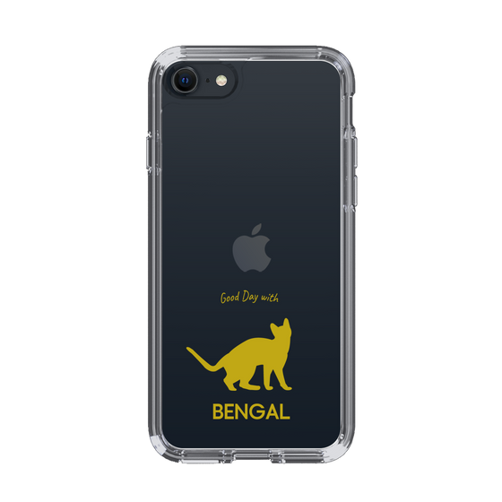 Slim Protection Case［ &UCHINOCO - Bengal ］