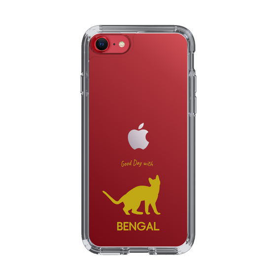 Slim Protection Case［ &UCHINOCO - Bengal ］