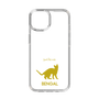 Slim Protection Case［ &UCHINOCO - Bengal ］