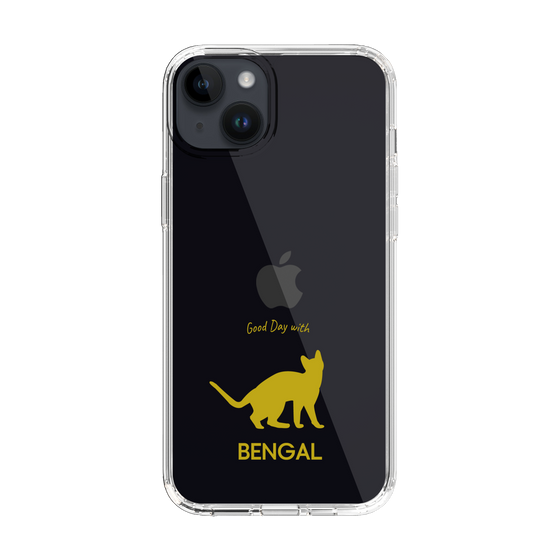 Slim Protection Case［ &UCHINOCO - Bengal ］